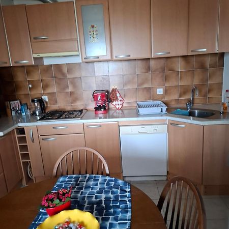 Milena Apartment Portorož Buitenkant foto