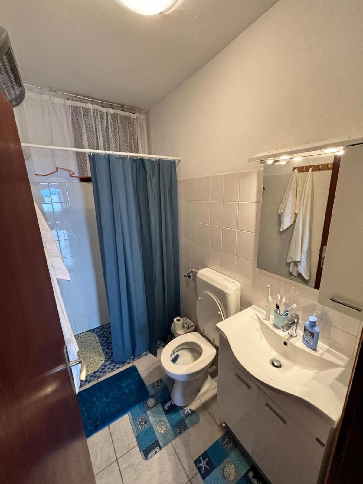 Milena Apartment Portorož Buitenkant foto