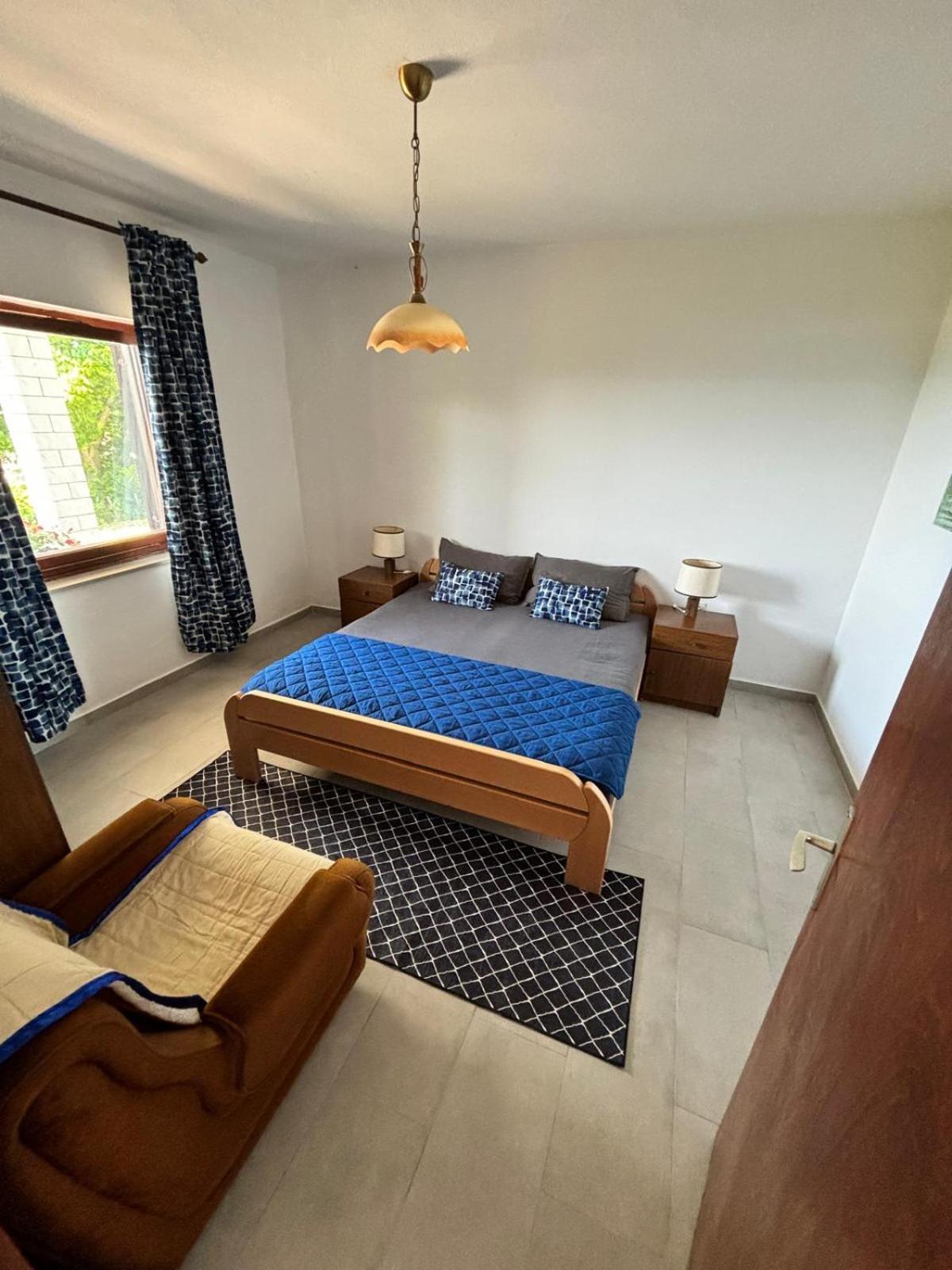 Milena Apartment Portorož Buitenkant foto