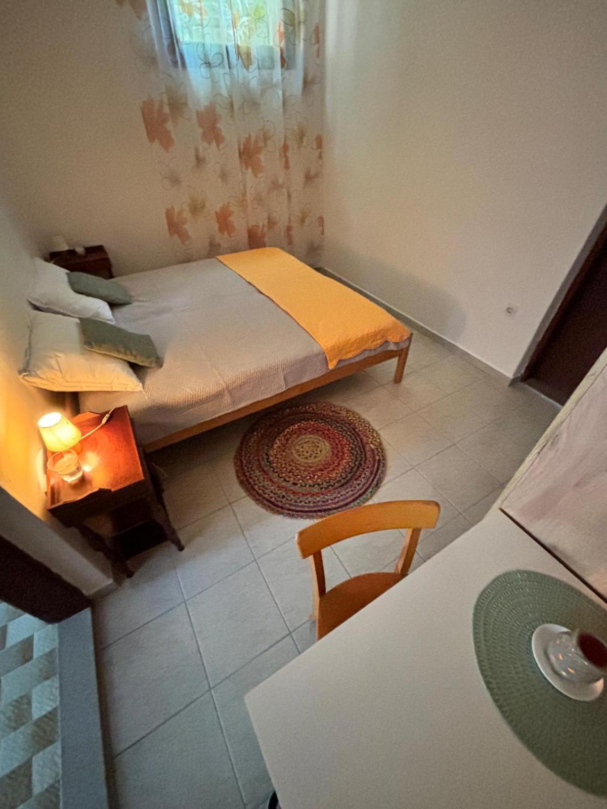 Milena Apartment Portorož Buitenkant foto