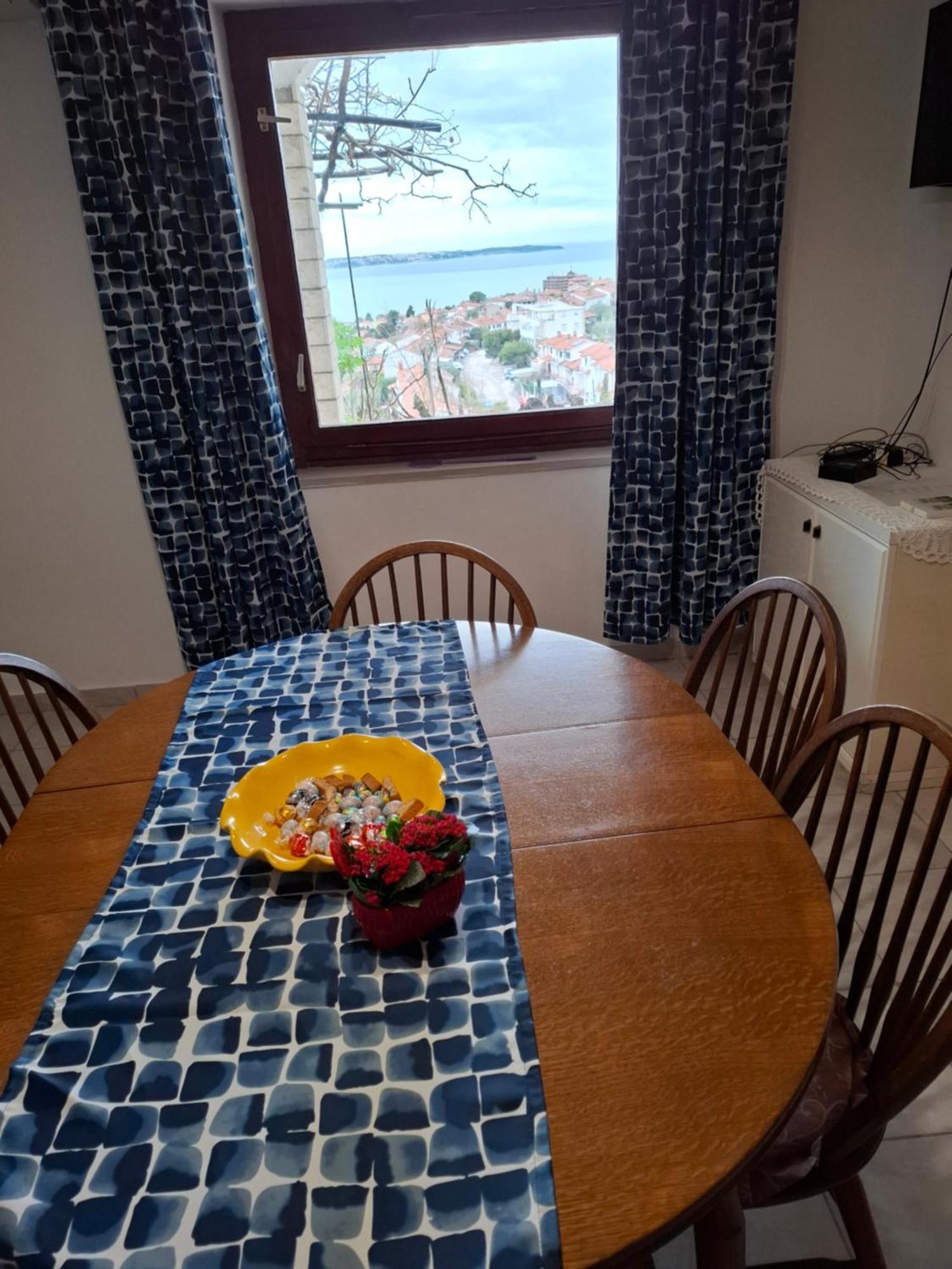 Milena Apartment Portorož Buitenkant foto