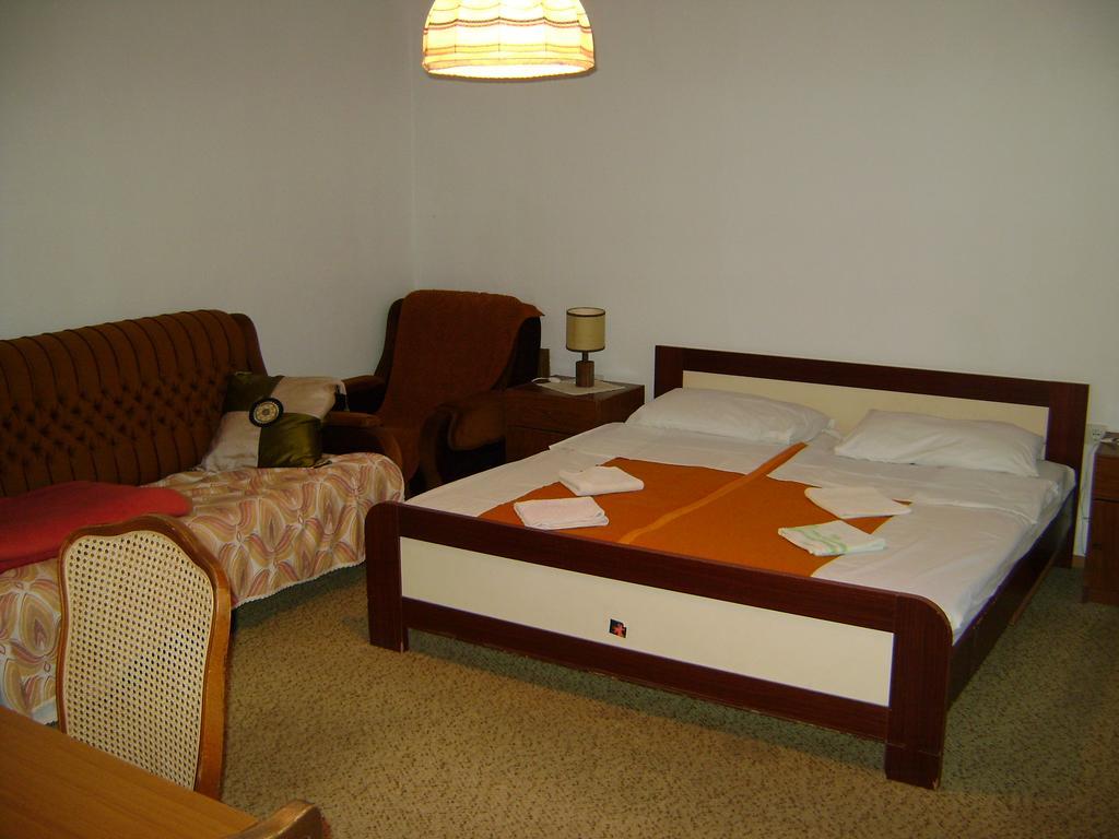 Milena Apartment Portorož Buitenkant foto