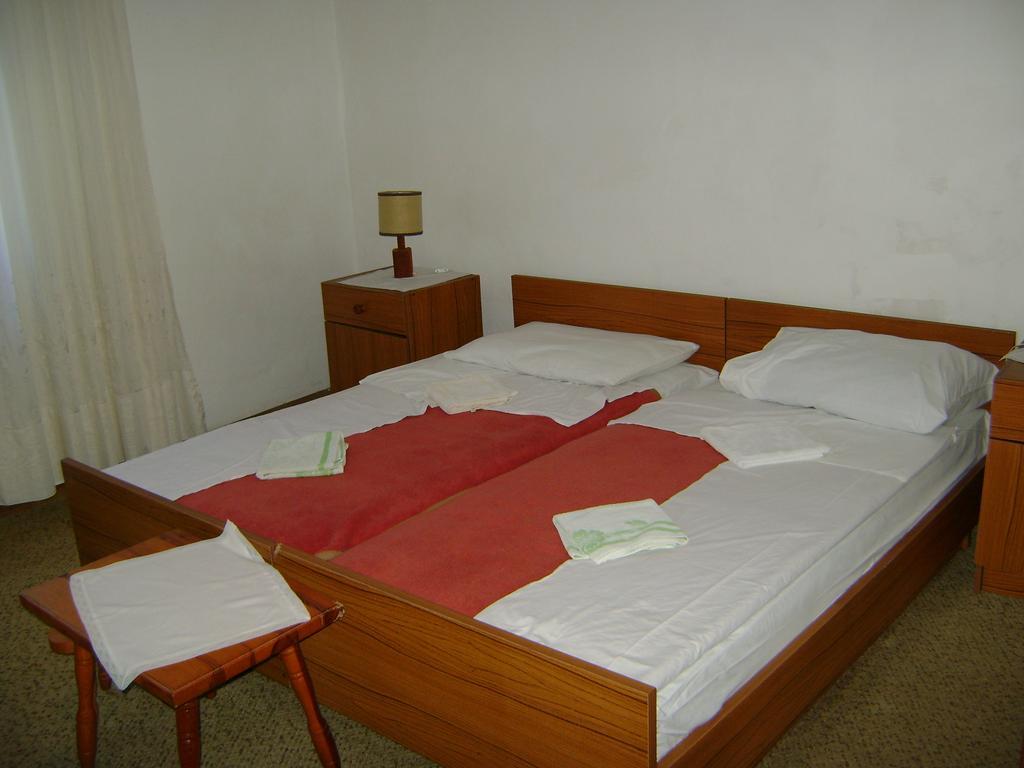 Milena Apartment Portorož Buitenkant foto