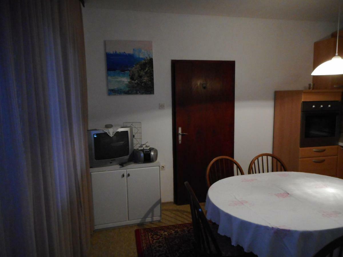 Milena Apartment Portorož Buitenkant foto