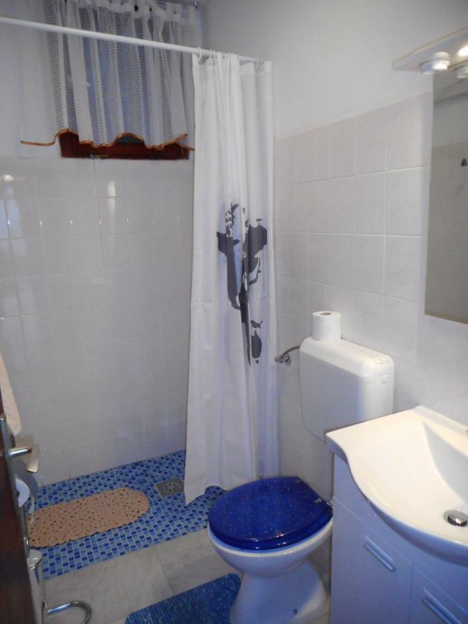 Milena Apartment Portorož Buitenkant foto